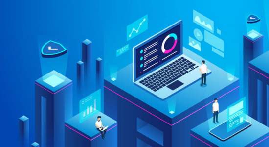 IT & Information Technology