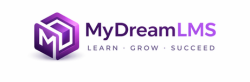 MyDreamLMS Logo